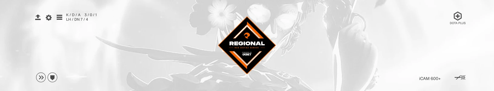 RES Regional Series: EU #3