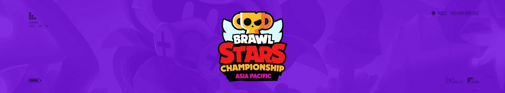 BSC 2024: July Asia Pacific Finals