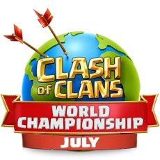 CoC WC 2024: July Qualifier