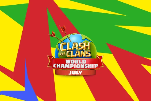 CoC WC 2024: July Qualifier