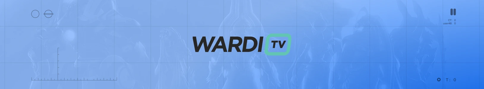 WardiTV Summer Bash