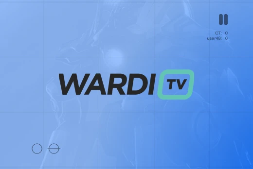 WardiTV Summer Bash