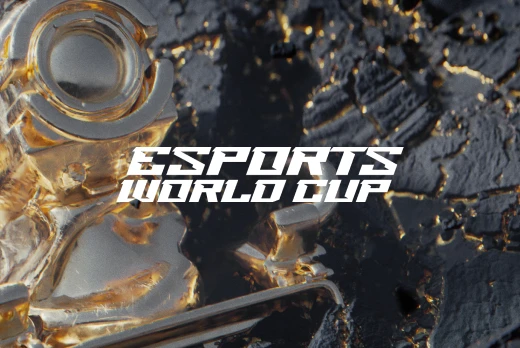 Esports World Cup 2024