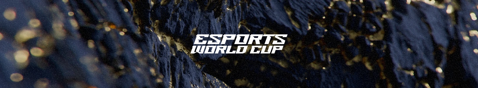 Esports World Cup 2024
