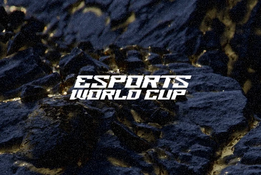 Esports World Cup 2024
