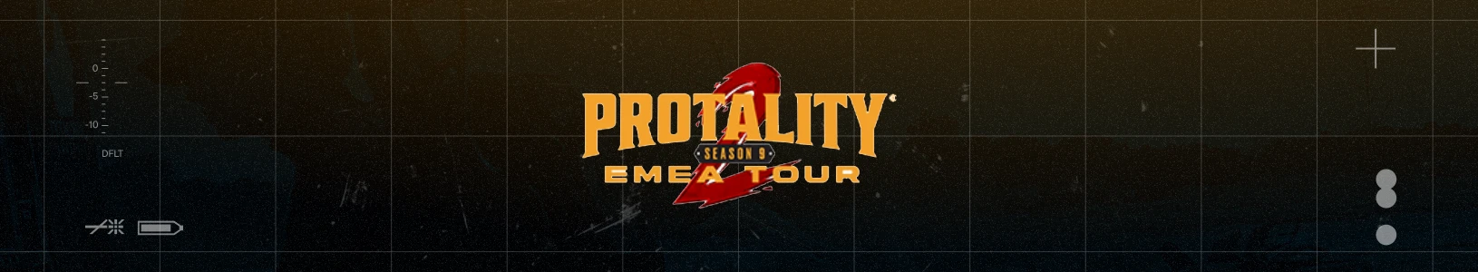 Protality: Season 9