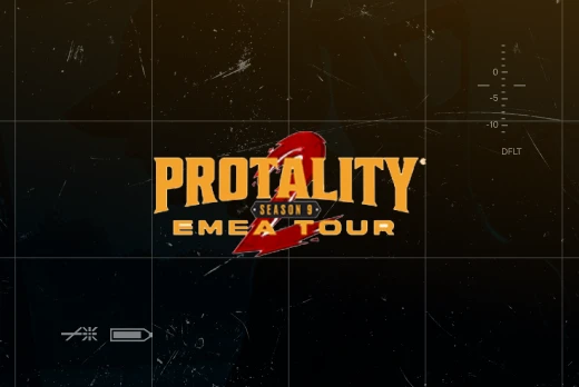 Protality: Season 9