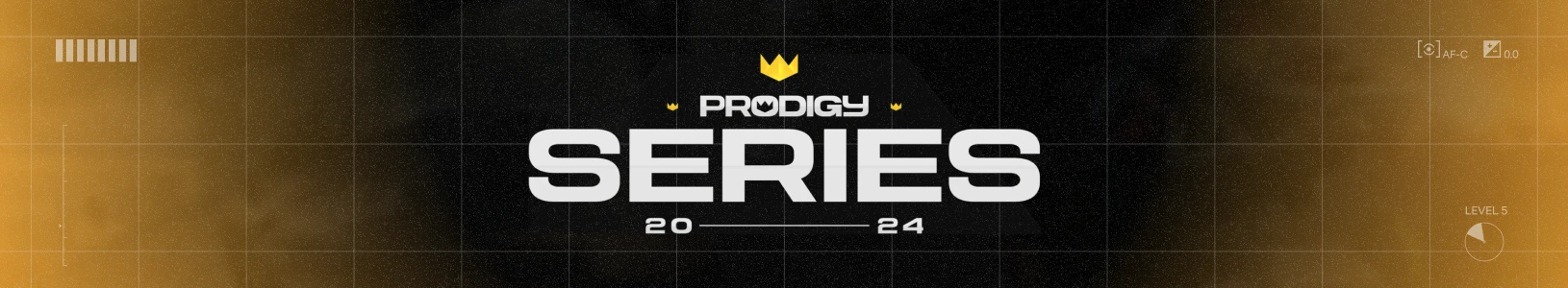 Project PRODIGY Series 1