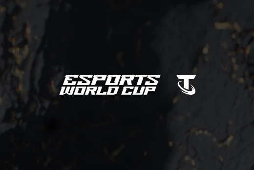 Esports World Cup 2024