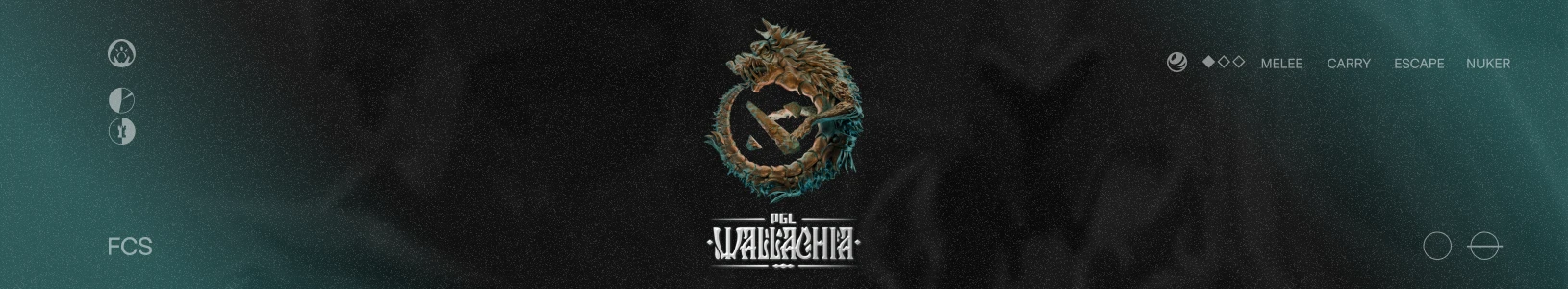 PGL Wallachia Season 2: Eastern Europe Qualifier