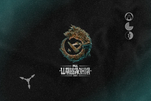 PGL Wallachia Season 2: Eastern Europe Qualifier