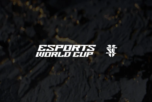 Esports World Cup 2024