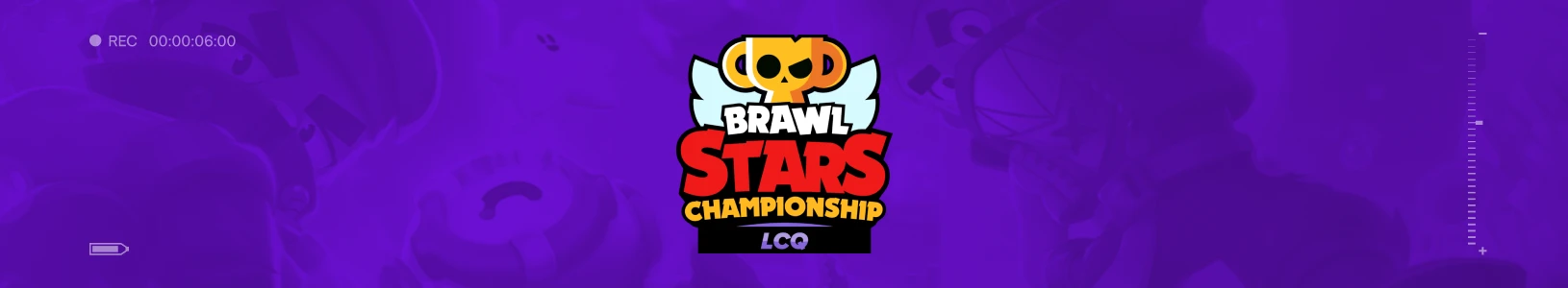 Brawl Stars Championship 2024: Last Chance Qualifier