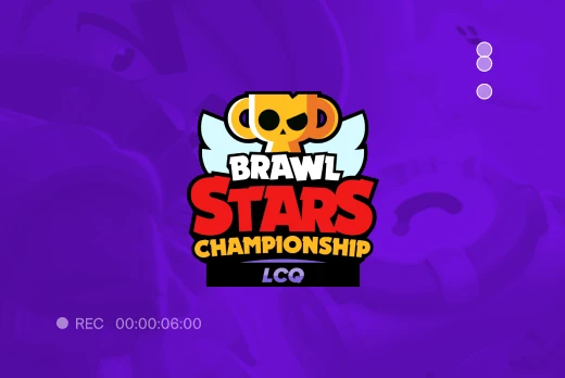 Brawl Stars Championship 2024: Last Chance Qualifier
