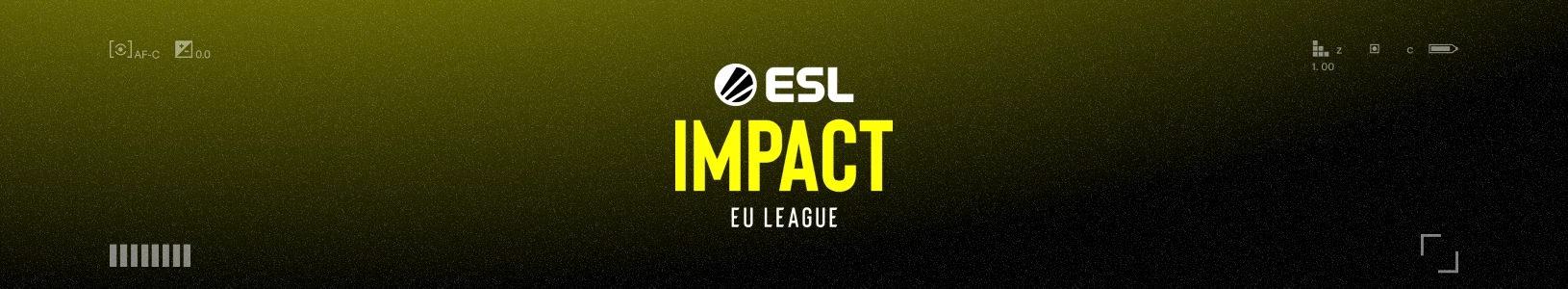 ESL Impact League Season 6: European Division