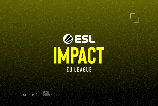 ESL Impact League Season 6: European Division