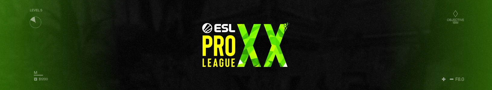 ESL Pro League Season 20