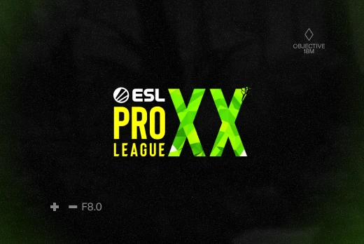 ESL Pro League Season 20