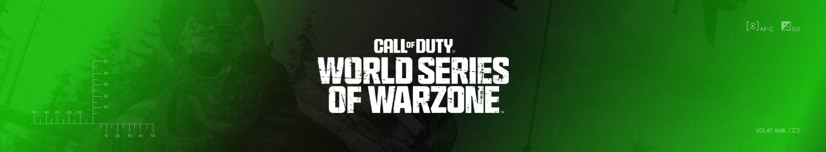 World Series of Warzone 2024 Global Finals