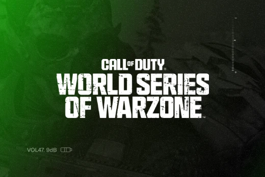 World Series of Warzone 2024 Global Finals