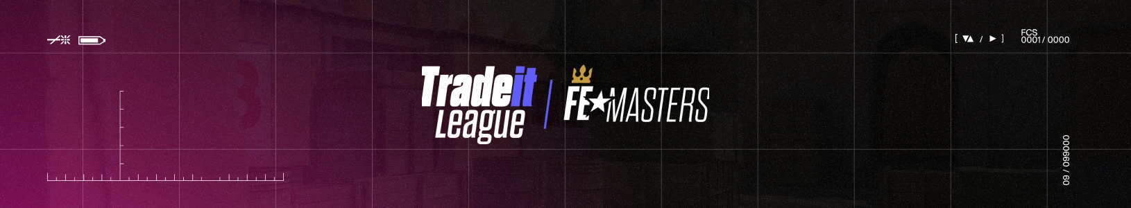 Tradeit League FE Masters #5