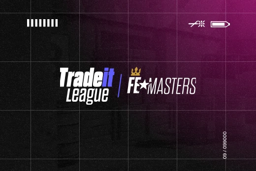 Tradeit League FE Masters #5