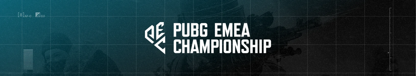 PUBG EMEA Championship: Fall
