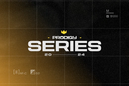 Prodigy Series 3