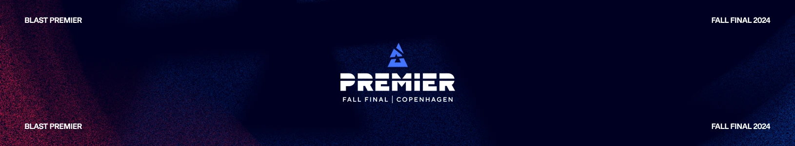 BLAST Premier: Fall Final 2024