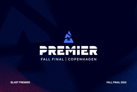 BLAST Premier: Fall Final 2024