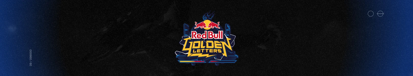 Red Bull Golden Letters 2024