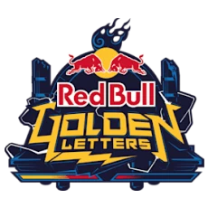 Red Bull Golden Letters 2024