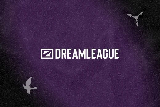 DreamLeague Season 24: Eastern Europe Closed Qualifier