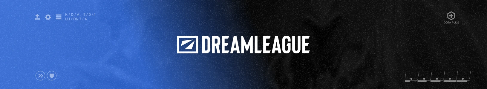 DreamLeague Season 24: Western Europe Closed Qualifier
