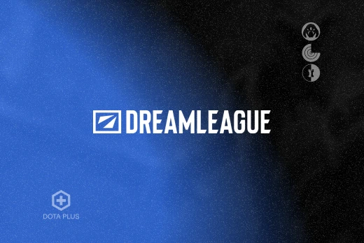 DreamLeague Season 24: Western Europe Closed Qualifier