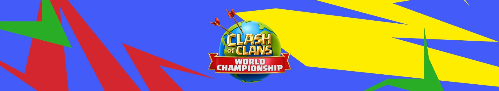 Clash of Clans World Championship 2024