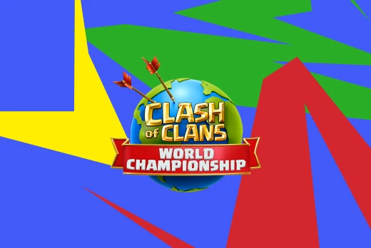 Clash of Clans World Championship 2024