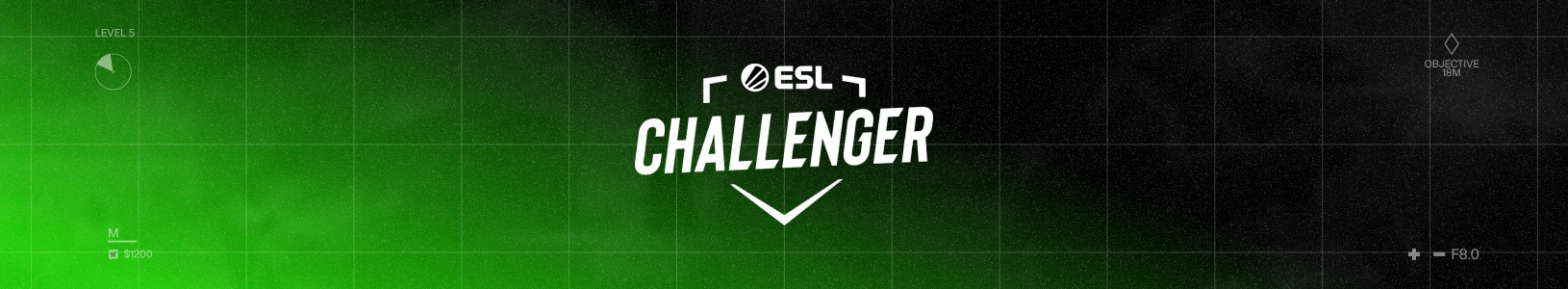 ESL Challenger Katowice 2024: European Open Qualifier
