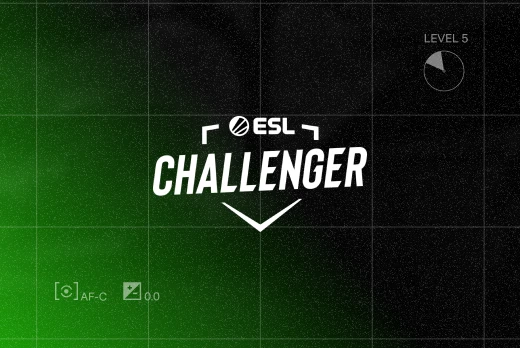 ESL Challenger Katowice 2024: European Open Qualifier