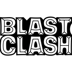 Blast Clash: Closed Qualifier
