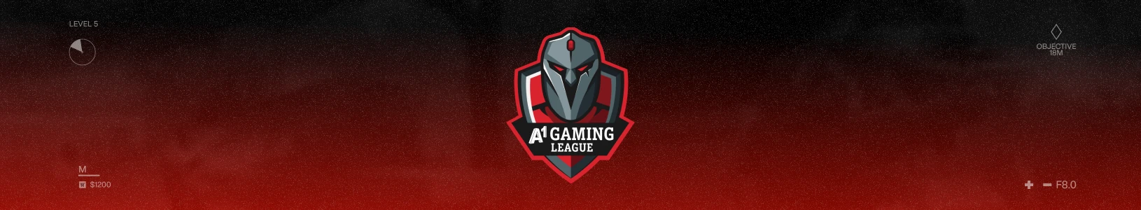 A1 Gaming League Season 9