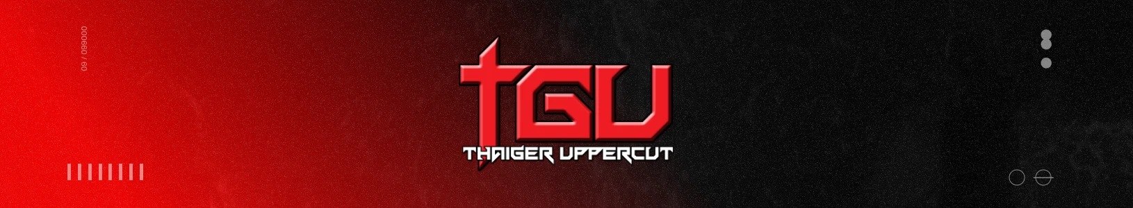 Thaiger Uppercut 2024 - T8