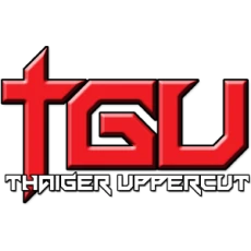 Thaiger Uppercut 2024 - T8