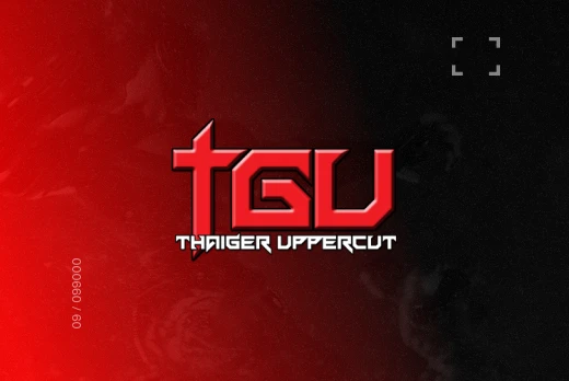 Thaiger Uppercut 2024 - T8