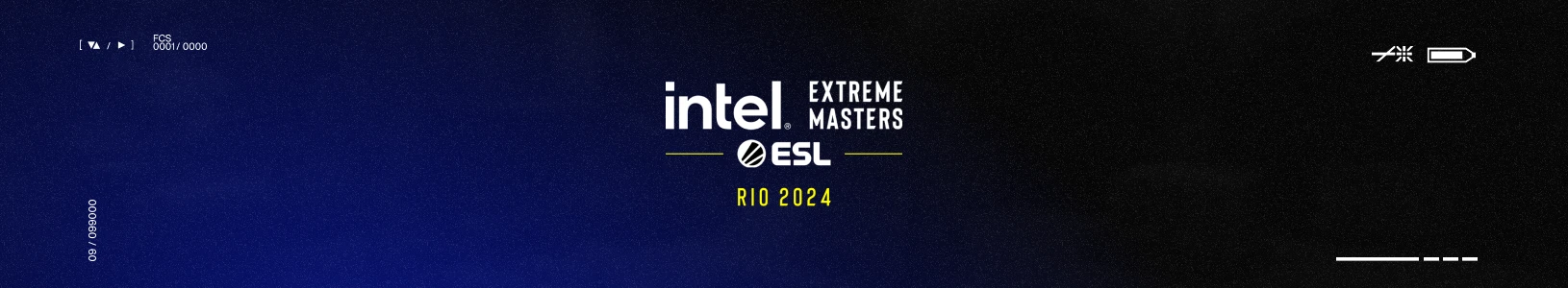 IEM Rio 2024