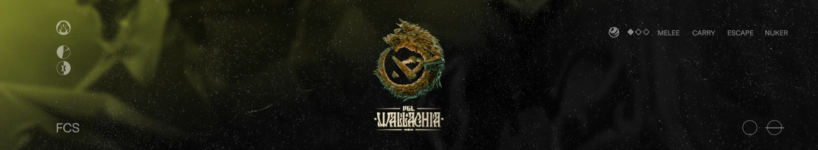 PGL Wallachia Season 2