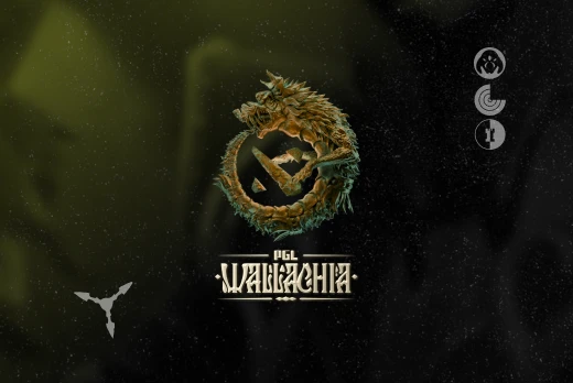 PGL Wallachia Season 2