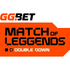 Match of LeGGends: Double Down