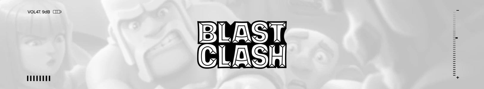 BLAST Clash 2024