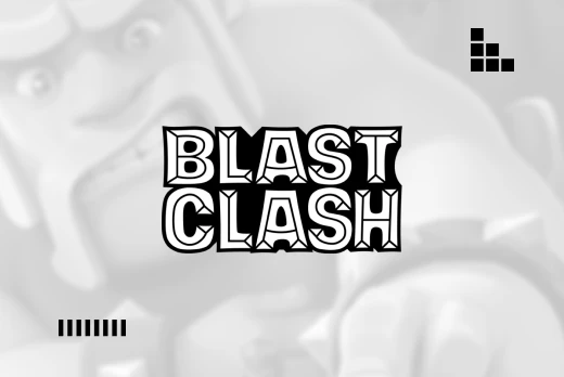 BLAST Clash 2024